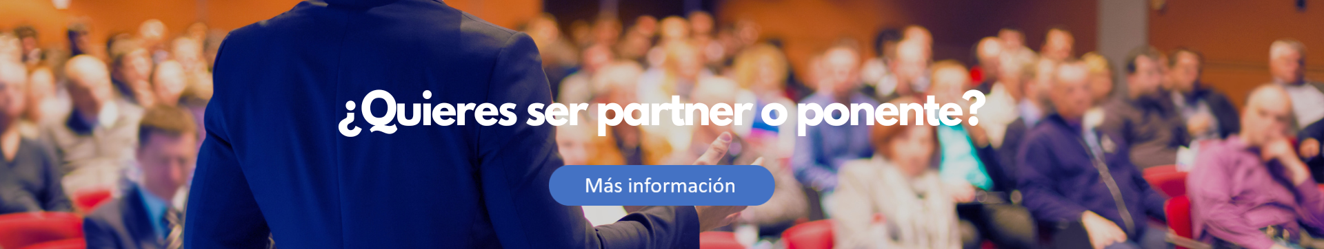 PONENTE Y PARTNER