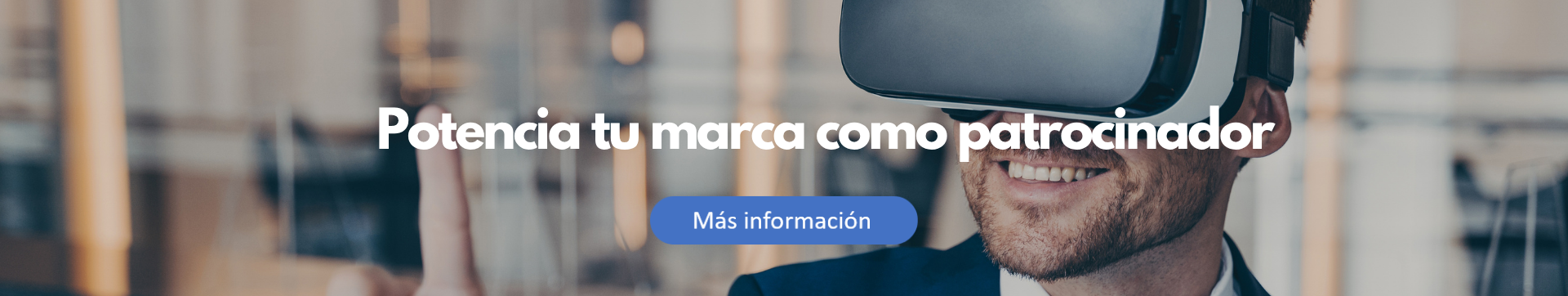 Patrocinadores